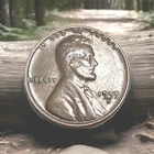 * 1955 S Lincoln Wheat Cent/ Penny ☆ FREE SHIPPING