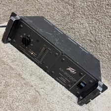 Current Peavey M-3000 marketplace offer