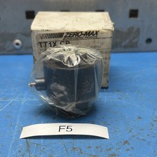 ZERO MAX INC TT1X-CP / TT1XCP Torq Tender Cou...
