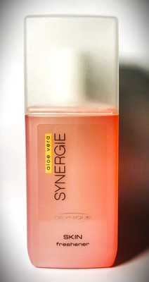 50%sparen! statt 78,-EUR Deynique Synergie Skin Freshener 400ml