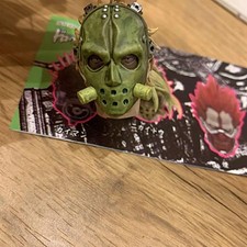 Dorohedoro Gacha Head Mascot Collection Nikaido