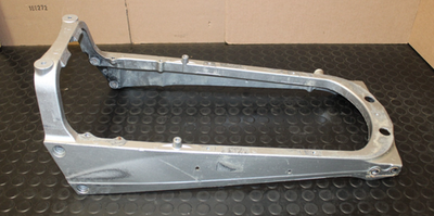 2006-2025 Yamaha Raptor 700 OEM Sub Frame SILVER 700R YFM700