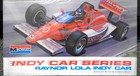 Model Car Kit Monogram RAYNOR LOLA 2909 INDY Car Series 1/24 Vintage Sealed #10