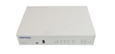 SD-WAN Sophos SD-RED 20 4x1Gb RJ45 1x1Gb WAN/SFP LTE MC7455