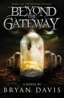 Davis | Beyond The Gateway | Taschenbuch | Englisch (2023) | Scrub Jay Journeys