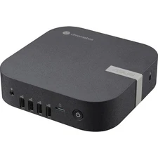 ASUS Chromebox 5a Mini Desktop Computer in Black - CHROMEBOX5a SC041UN