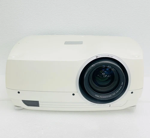 FOR PARTS | Projection Design GP3 F35 AS3D 1080 VizSim Bright XP - FREE SHIPPING