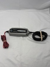 Ctek Multi Us 3300 Battery Charger For 12v Lead Acid Batteries Auto Cut Wires Ctek Multi Us 3300 Battery Charger For 12v Lead Acid Batteries Auto Cut Wires