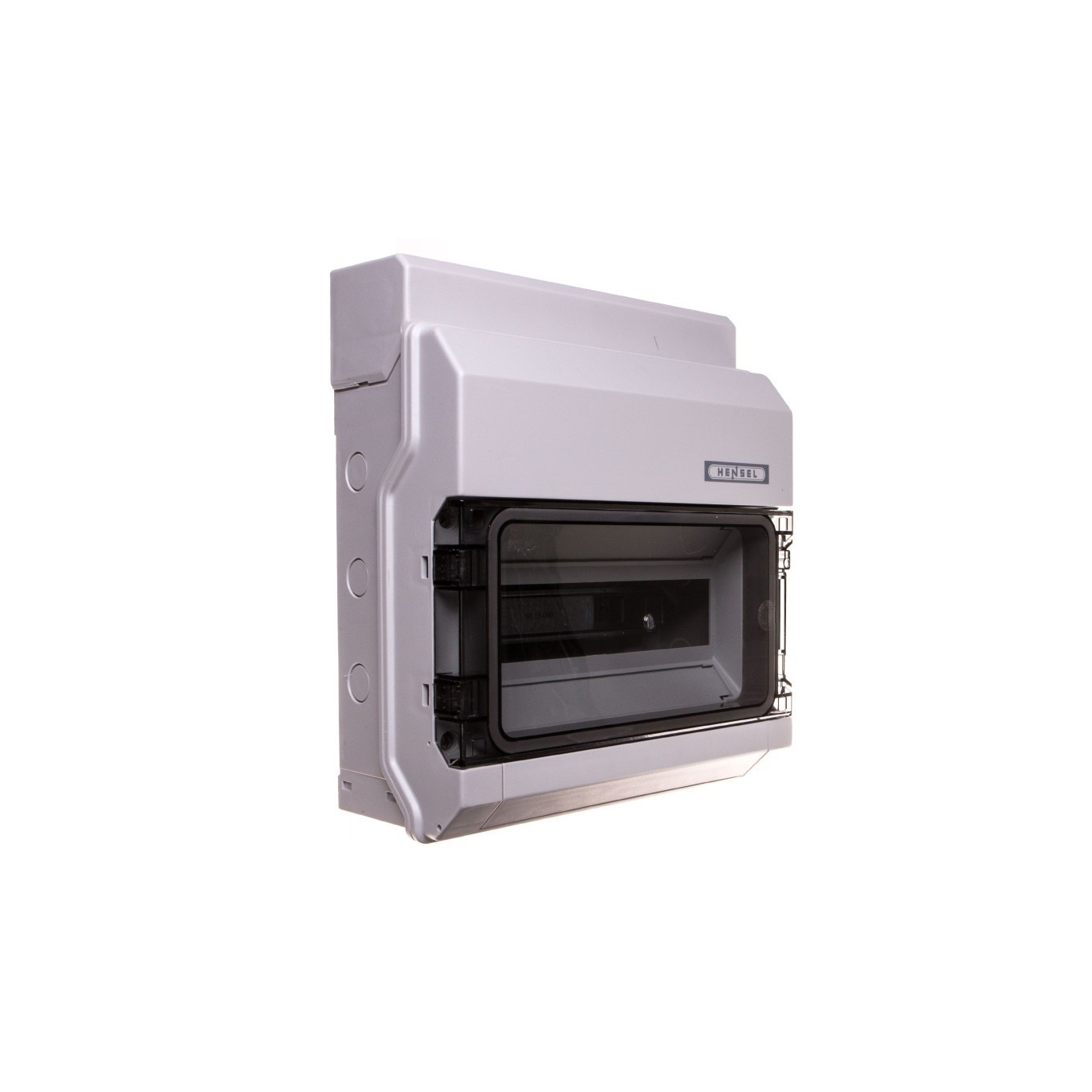 Module distributor 1x12 surface-mounted IP54 ENYBOARD KV 1512
