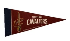 Cleveland Cavaliers  Mini Pennant 4”x9