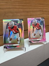 2024-25 Panini Ohio State University Checklist Guide in-content 27