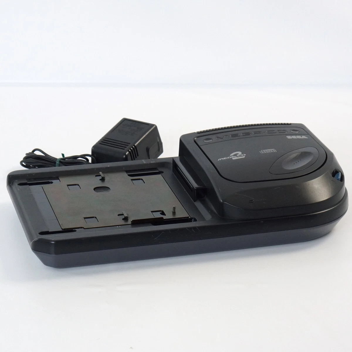 【動作未確認/ジャンク・シリアル番号一致】セガMEGA CD 付属品多 動作未確認/ジャンク・シリアル番号一致】セガMEGA CD 付属品多 動作
