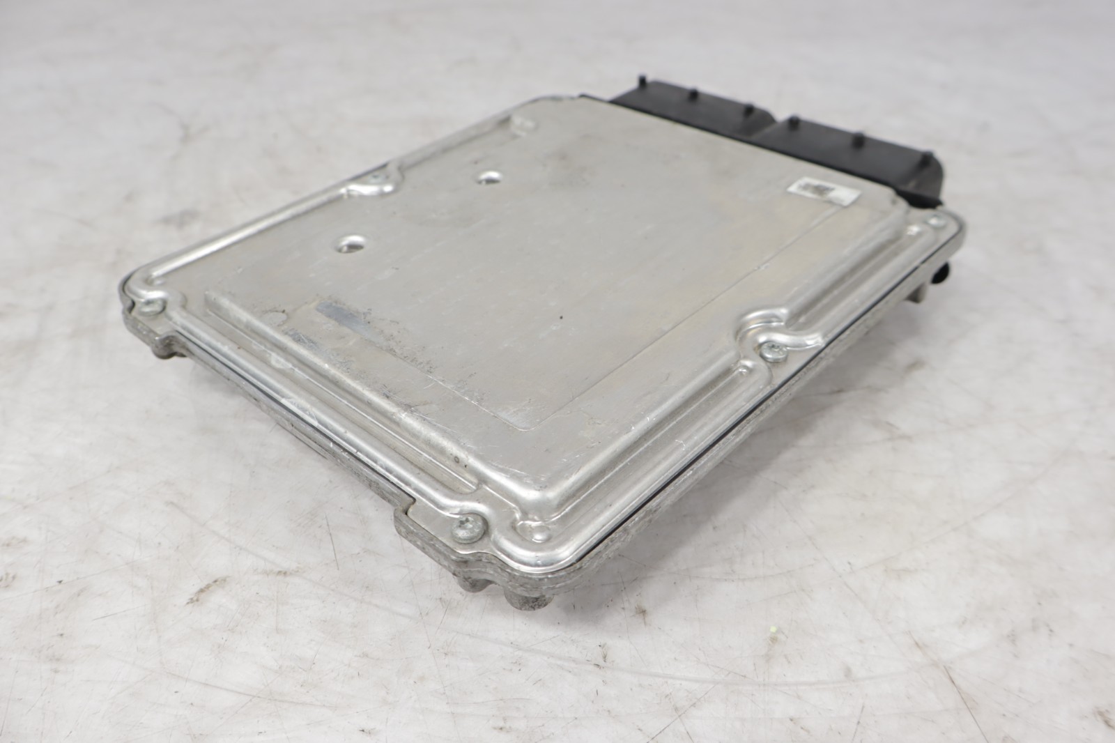 ✅ 14-17 Maserati Ghibli SQ4 M157 3.0L Ignition Control Module ECU OEM