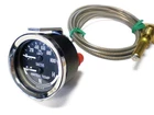 Genuine Smiths Dual Instrument Oil and Water Gauge - BHA4900