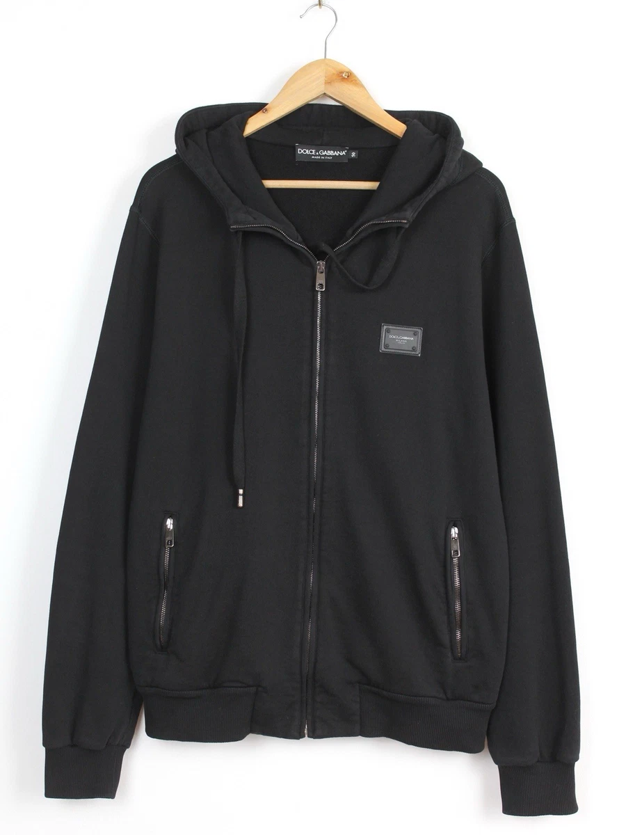 Las mejores ofertas en Dolce&Gabbana sudaderas con capucha para