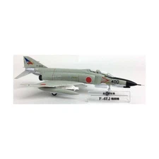 DeAgostini Historical Model Mitsubishi F-4EJ Phantom II Pack New