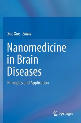 Xue Xue | Nanomedicine in Brain Diseases | Taschenbuch | Englisch (2020) | xiv
