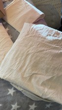 Rest Linen 3 Pieces King Sheet Linen Set: 1 pillowcase Missing Read Please