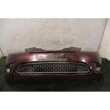 Pare-choc avant Lancia YPSILON