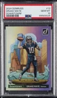2024 PANINI DONRUSS DOWNTOWN! #13 DRAKE MAYE PSA 10