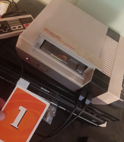 GALAGA: DEMONS OF DEATH per Nintendo NES - Buone condizioni, testato e funzionante!
