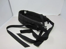 Granite Gear Light Packer Backpack Replacement Hipbelt Men's Small - Black