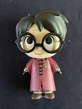 Funko Mystery Minis Series 1 Harry Potter Quidditch Barnes & Nobel Exclusive🔥
