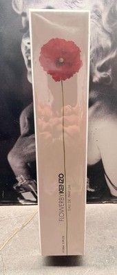 KENZO Flower by Kenzo Damen Parfum Eau de Parfum Spray 100 ml
