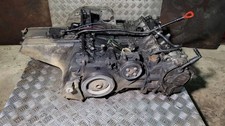 Moteur Mercedes VANEO
