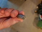 Confederate Whitworth Sniper Bullet field cast in Chancellorsville trench — photo 4