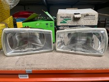 Feu avant (phare) Peugeot 504