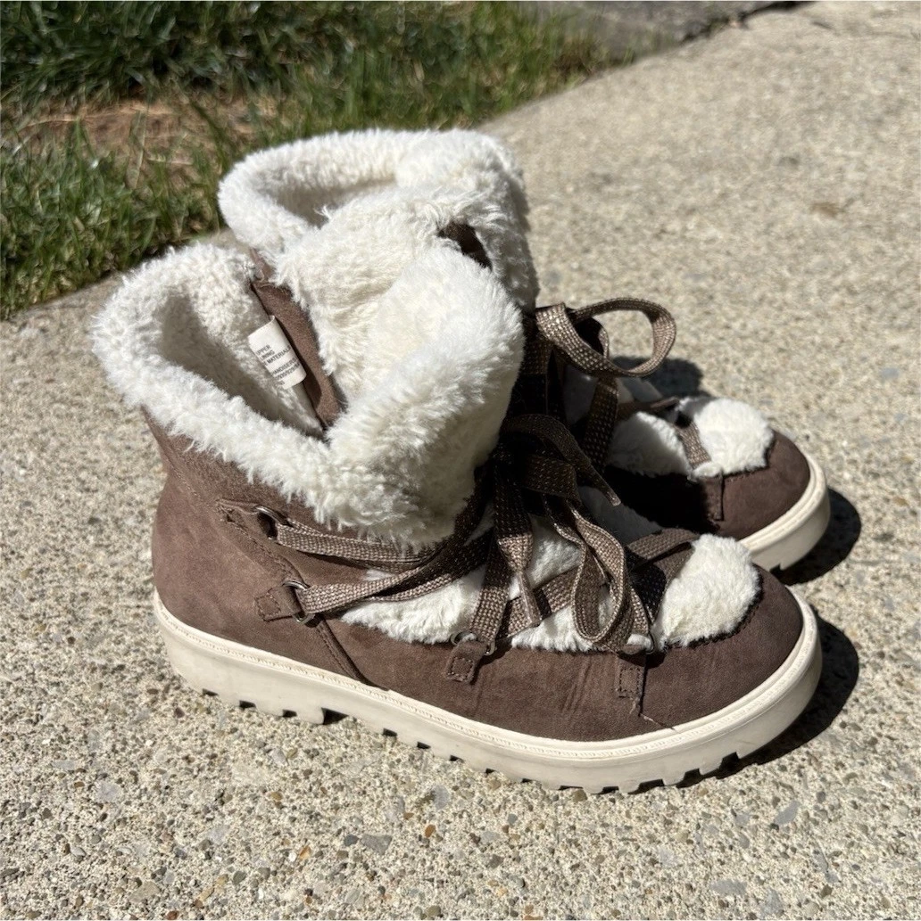 Falls Creek Boots for Women for sale - eBay display picture 1