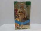 A529 Hasbro Gi Joe 2003 Douglas MacArthur Medal of Honor Recipient