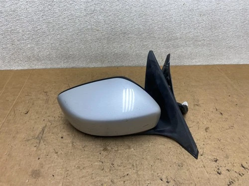 2008-2013 Infiniti G37 Right Passenger Rh View Door Mirror Oem T5587 DG