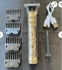 Vintage T9 Barbeador Dragon Beard Hair Trimmer Cutter Machine for Men
