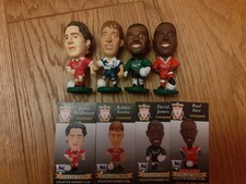 Corinthian Prostars Liverpool Loose Figures