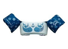 Airhead 10000-02-306 Water Otter Elite Child Life Vest - Maritime