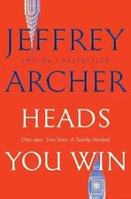 Heads You Win, Archer, Jeffrey, Used; Acceptable Book