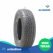 Used 24570r17 Cooper Discoverer Roadtrail At 114t - 12.532