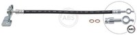 A.B.S. SL1290 Bremsschlauch FüR Hyundai