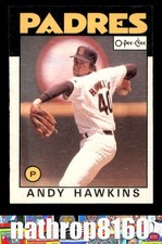 Click to enlarge Andy Hawkins