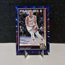 Donruss WNBA Diana Taurasi #14 Parallel 2025 Phoenix Mercury Basketball /49