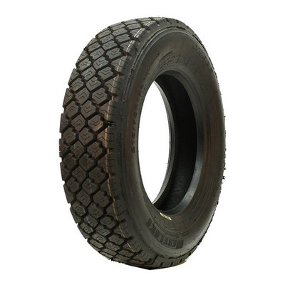 2 New Goodride Cm986  - 235/75r17.5 Tires 23575175 235 75 17.5