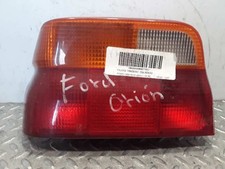 Feu arrière Ford ORION