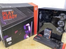 CyberPowerPC Gamer Supreme i7-14700F 16GB DDR5 GeForce RTX 4060 SLC6600SAMV2 #2