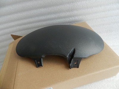 M0025.1AKMBP NEW OEM 2006-2010 BUELL XB12X ULYSSES FENDER CENTER GRAPHITE GRAY