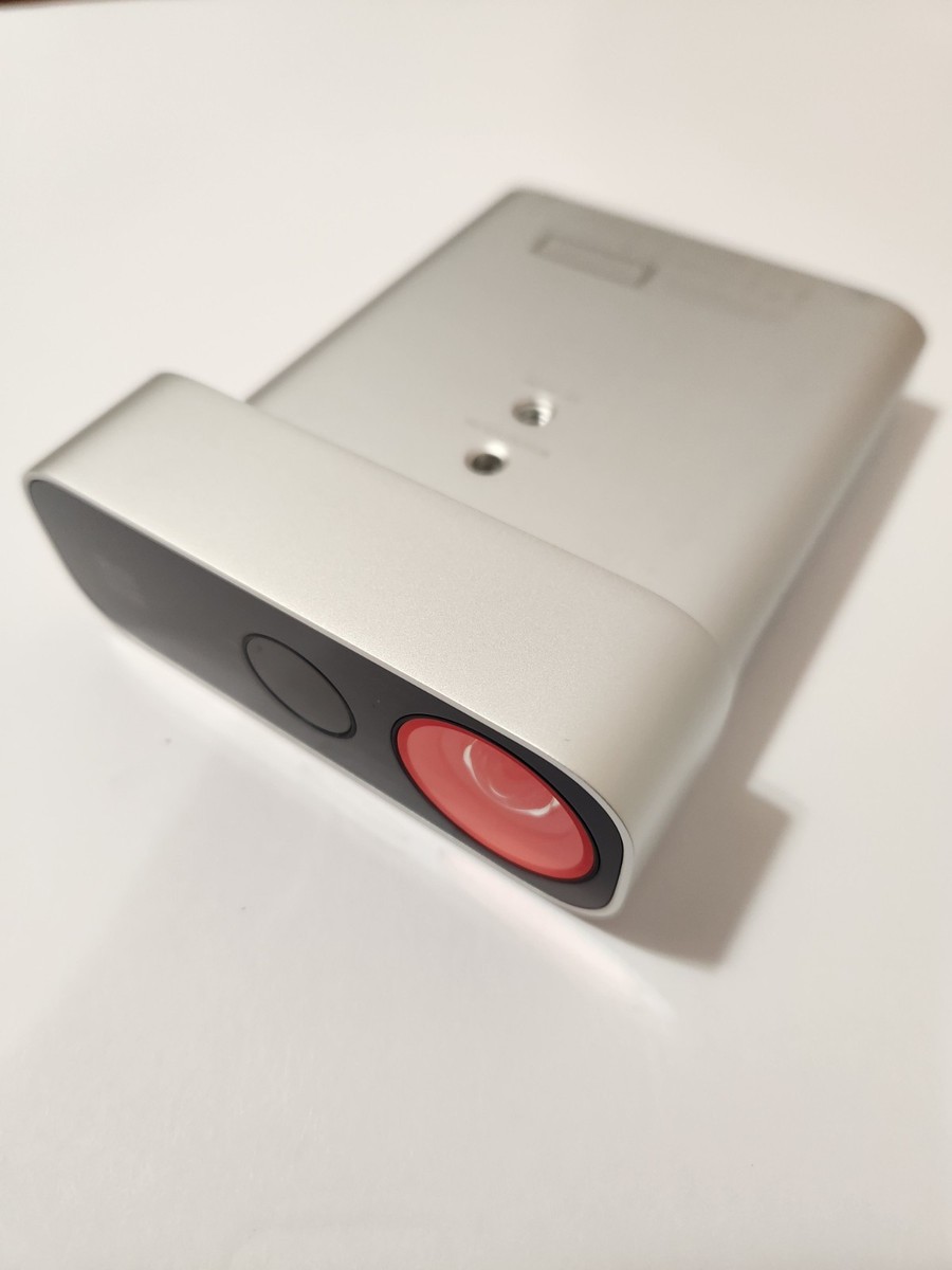 Microsoft Azure Kinect DK Developer Kit for sale online | eBay Microsoft Azure Kinect DK Developer Kit for sale online | eBay