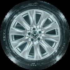 245/50 R18 Winterreifen S-KLASSE W222 18 Zoll Alufelgen Komplettsatz 245/50 R18 Winterreifen S-KLASSE W222 18 Zoll Alufelgen Komplettsatz