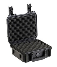 SKB Cases 3I-0907-4B-L 4" Deep Mil-Std Waterproof Small Case W/ Layered Foam New