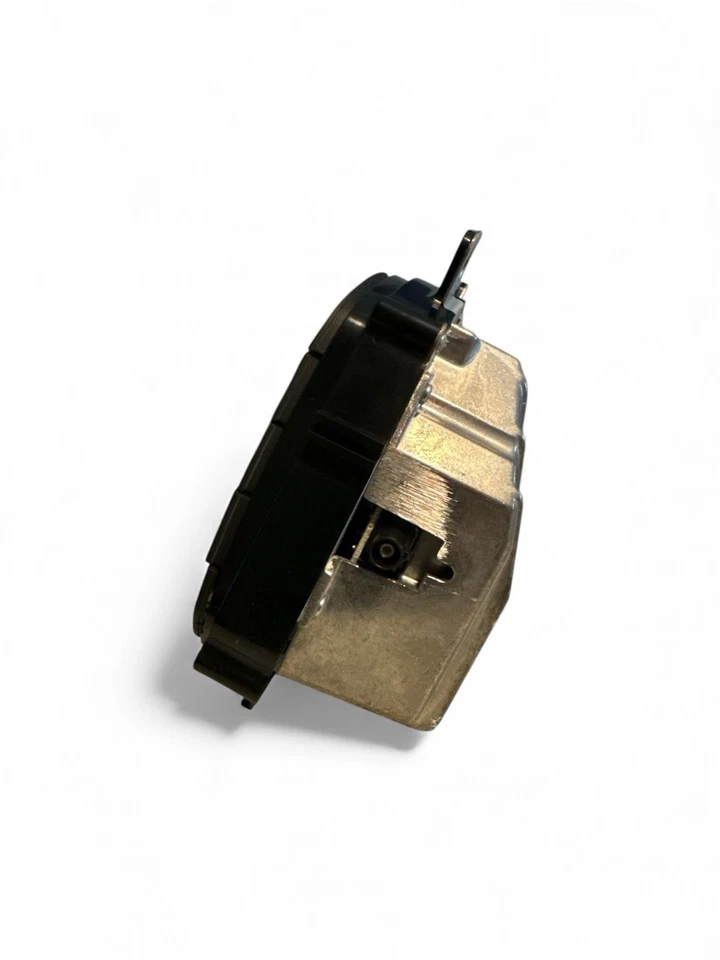 2016 Ford Transit 350 AM-FM Receiver Display and Control Panel OEM Used Part - Image 3 of 4